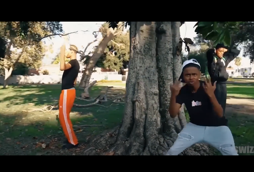 Kenny Knox- Pronto 