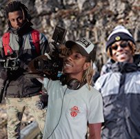 Founder & Director